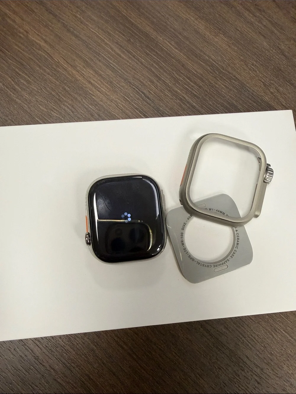 Apple Watch 10 series 46mm